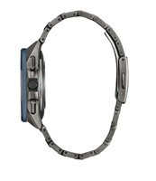 Reloj Citizen Hombre Citizen Attesa in Titanio CC4106-74E - CC4106-74E